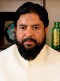 علامہ نوازش صاحب