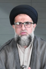 استاد علامہ سید حسن رضوی