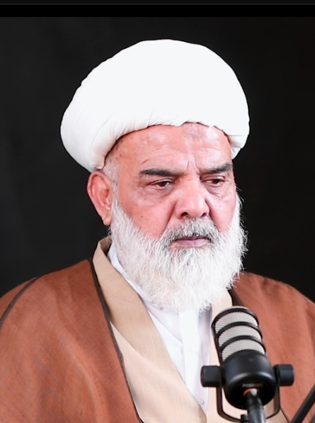 استاد علامہ افتخار مرزاء الدین