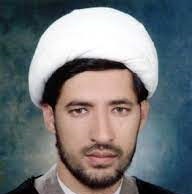 علامہ یعقوب بشوی